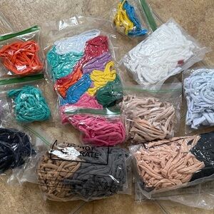 10 inch potholder loop bundle